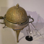 Sucrier N°02 Orient