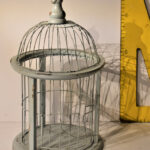 Cage N°01