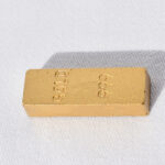 Lingot d'or 10 g à la pièce