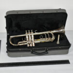 Saxophone N°07