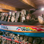 Grande pirogue N°04