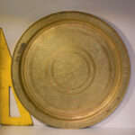 Plat Orient N°08