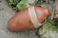 Poterie N°11