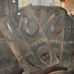 Portes Dogon