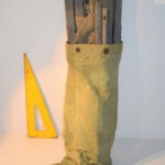 Lit militaire