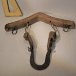 Collier pour charrue / accesory for plow