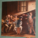 Tableau Renaissance N°16