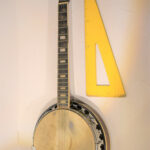 Banjo N°03