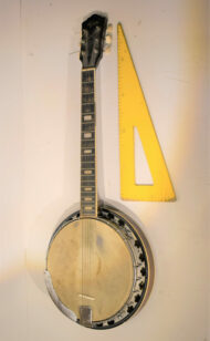 Banjo N°03