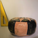 Pouf Orient N°05
