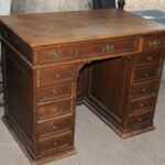 Bureau N°08