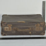 Valise N°19