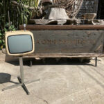 Télévision N°08 Scneider