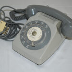 Téléphone N°24