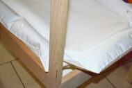 Table allongée bébé – Image 2