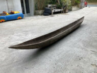 Grande pirogue N°08 – Image 3