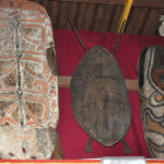 Boucliers Africain