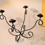 Chandelier N°06
