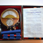 MATERIEL MEDICAL Oscillomètre