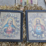 Tableau Religieux N°17