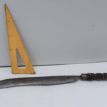 Sabre N°10