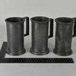 Chopes à bière N°05