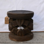 Tabouret Africain N°1088