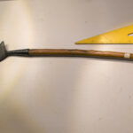 Outil fourche N°61