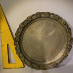 Plat Orient N°10