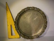 Plat Orient N°10