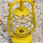 Lampe N°09