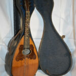 Mandoline N°03