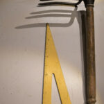 Outil fourche N°87