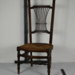Chaise N°16