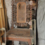 Chaise N°08
