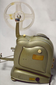 Projecteur Super 8 Noris – Image 3