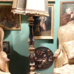 Lampe N°06