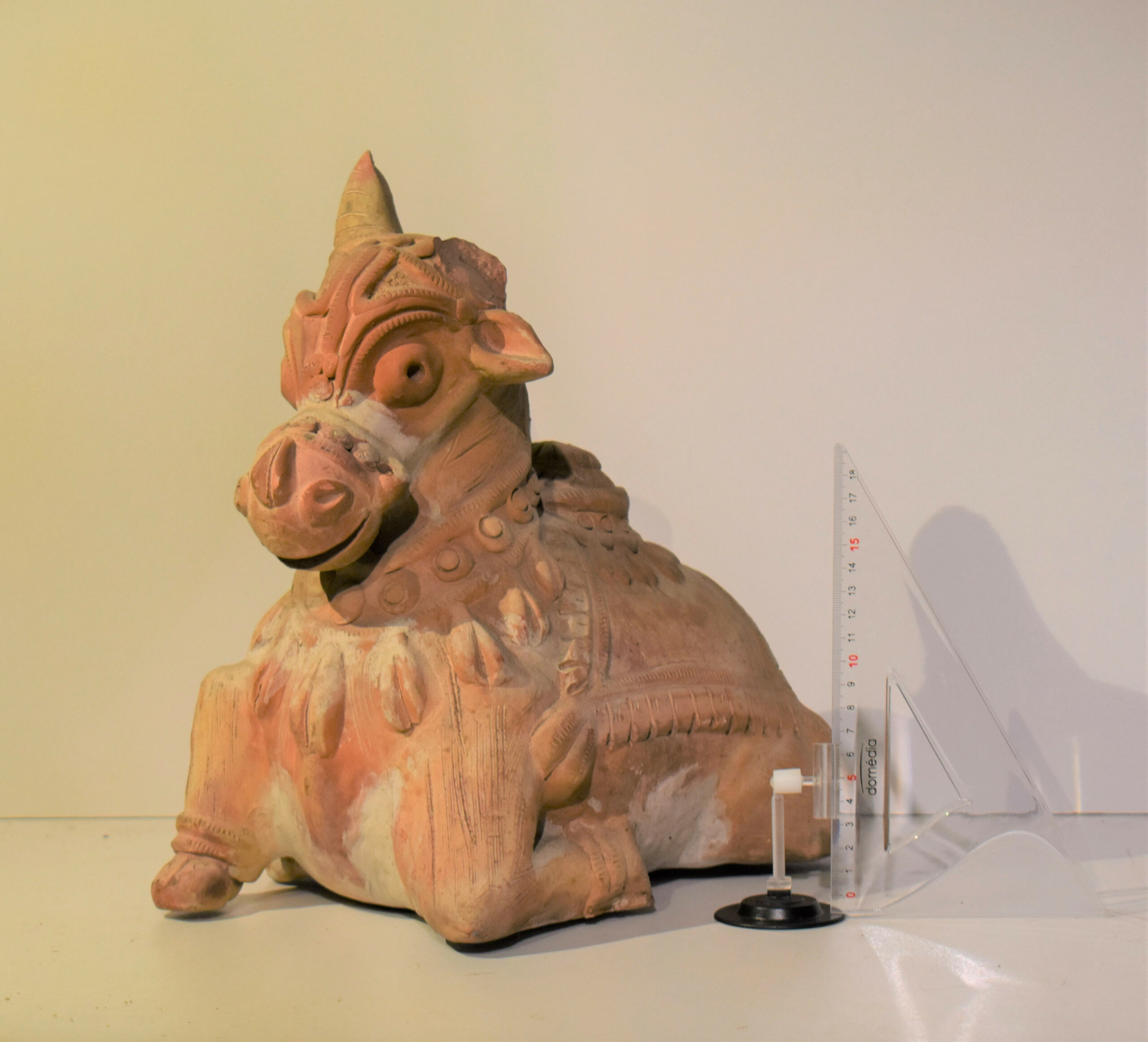 Statue N°29 Orient