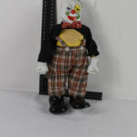 Clown N°18