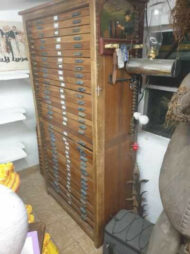 Armoire à dossier – Image 2