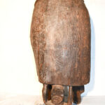 Tam-tam Africain N°590