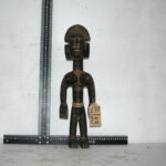 Statue Africaine N°197