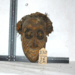 Masque Africain N°230