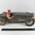 Voiture N°03