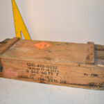Caisse militaire N°07