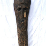 Totem Africain N°1071