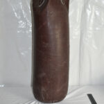 Sac de frappe / Punching bag