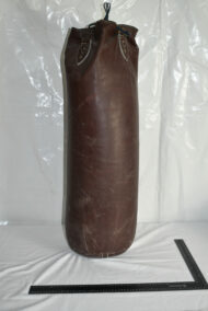 Sac de frappe / Punching bag