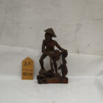 Statue Africaine N°27