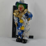 Clown N°02